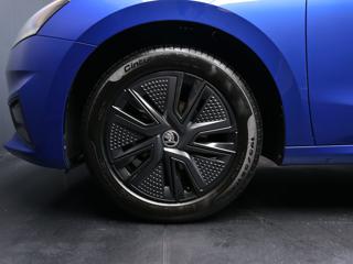 SKODA Fabia usata, con Alzacristalli elettrici