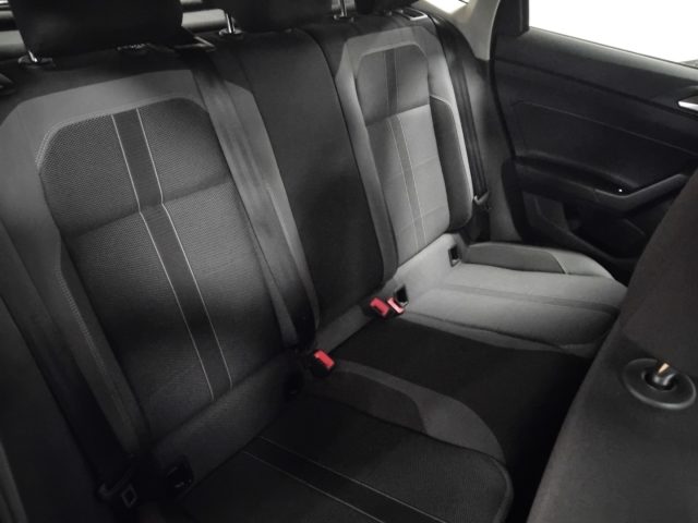 VOLKSWAGEN Polo usata, con Immobilizzatore elettronico