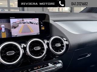 MERCEDES-BENZ GLA 180 usata, con Chiusura centralizzata