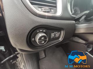 JEEP Renegade usata, con Filtro antiparticolato