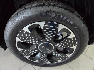 FIAT 600 usata, con Controllo automatico clima