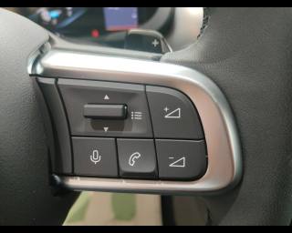JEEP Avenger usata, con Sound system