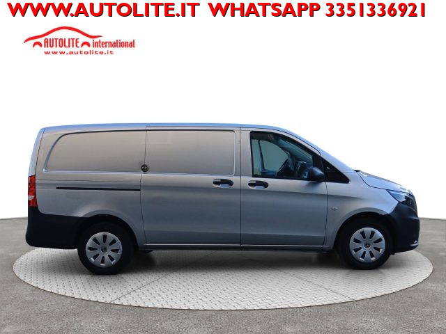 MERCEDES-BENZ Vito usata, con Autoradio