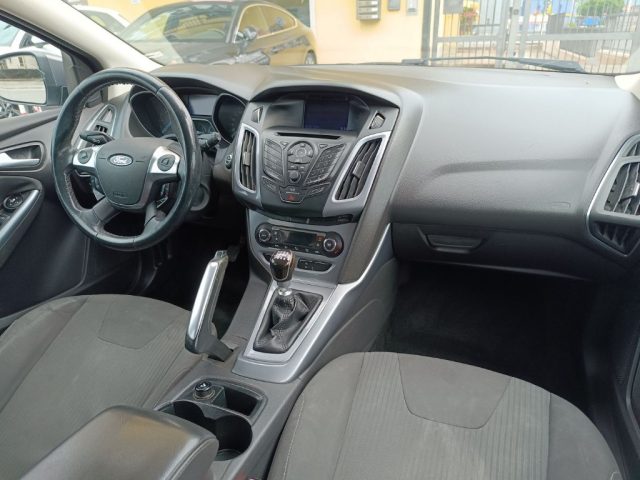 FORD Focus usata 57