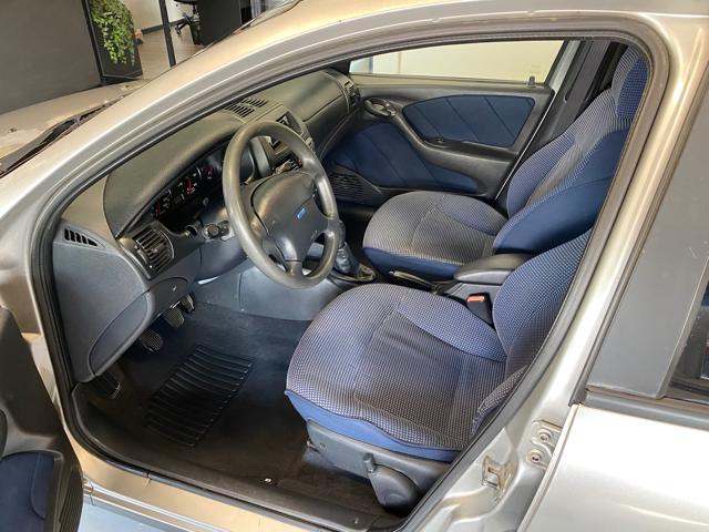 FIAT Marea usata, con Servosterzo
