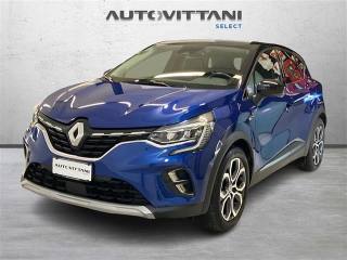 RENAULT Captur 1.6 E-TECH Hybrid Techno Fast Track Auto 14