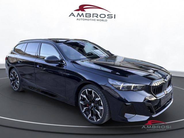 BMW 540 usata 1