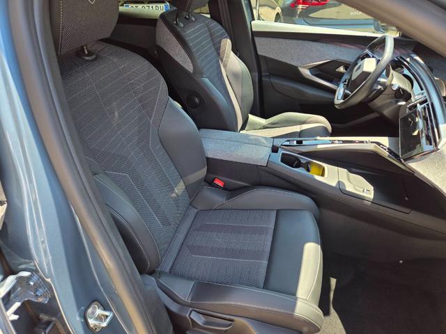 PEUGEOT 3008 usata, con ESP