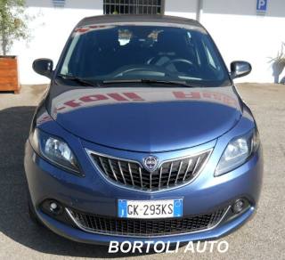LANCIA Ypsilon usata, con Airbag testa