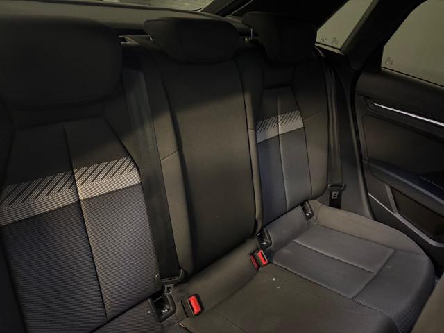 AUDI A3 usata, con Chiusura centralizzata