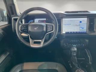 FORD Bronco usata, con Chiusura centralizzata