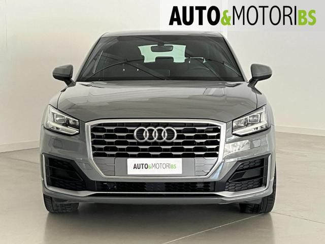 AUDI Q2 usata, con Airbag