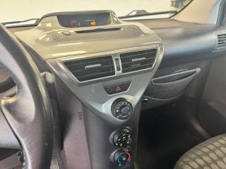 TOYOTA iQ usata, con Climatizzatore