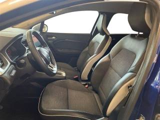 RENAULT Captur usata, con Cruise Control