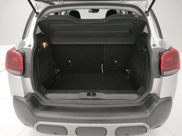 CITROEN C3 Aircross usata, con Start/Stop Automatico
