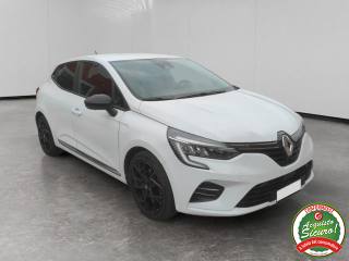 RENAULT Clio usata, con Airbag laterali