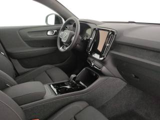VOLVO C40 usata, con Controllo trazione