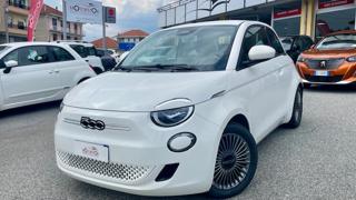 FIAT 500e Berlina 42 kWh Icon+ Navi *PERFETTA*