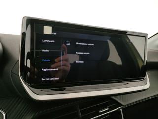 PEUGEOT 208 usata, con Servosterzo