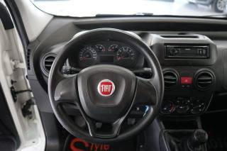 FIAT Fiorino usata, con Boardcomputer