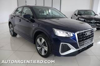 AUDI Q2 usata, con Sistema di riconoscimento della stanchezza