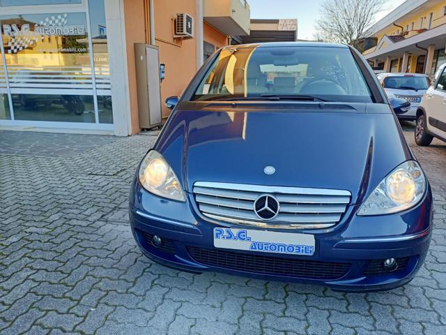 MERCEDES-BENZ A 150 usata, con Controllo trazione