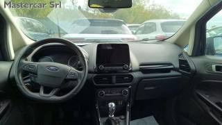 FORD EcoSport usata, con Autoradio
