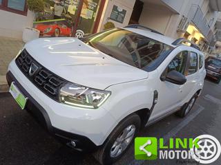 DACIA Duster usata, con Airbag testa