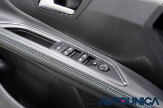 PEUGEOT 3008 usata, con Sensore di pioggia