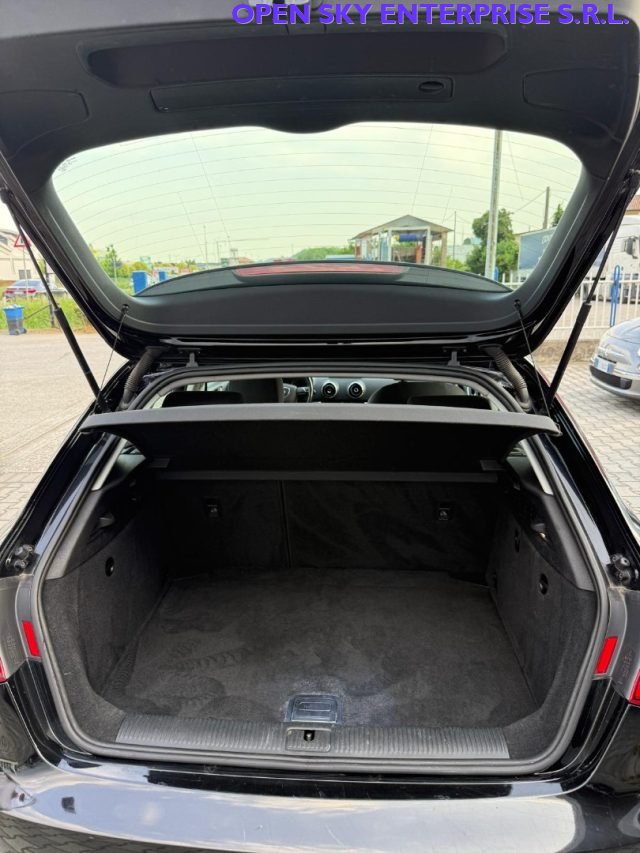 AUDI A3 usata, con Lettore CD