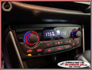 SUZUKI S-Cross usata, con Servosterzo