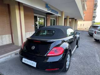 VOLKSWAGEN Maggiolino usata, con Alzacristalli elettrici
