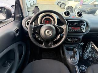 SMART ForTwo usata, con Servosterzo