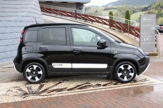 FIAT Panda usata, con Airbag Passeggero