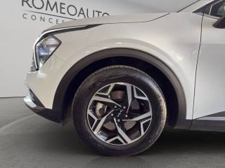KIA Sportage usata, con Bluetooth