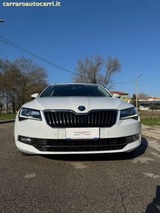 SKODA Superb usata, con Airbag laterali