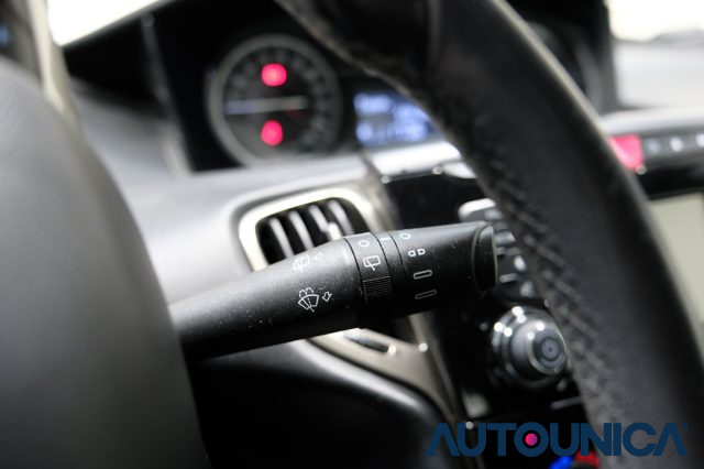 LANCIA Ypsilon usata, con Monitoraggio pressione pneumatici