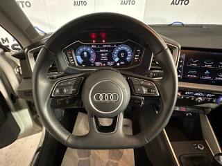 AUDI A1 usata, con Controllo automatico clima