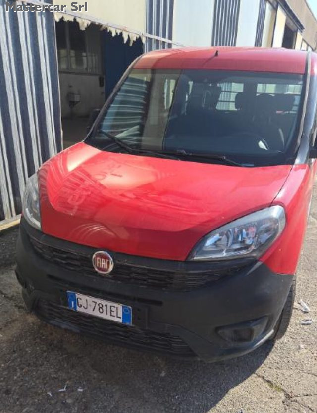 FIAT Doblo usata, con Airbag Passeggero