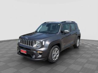 JEEP Renegade Renegade 1.6 Mjt 120 CV Limited