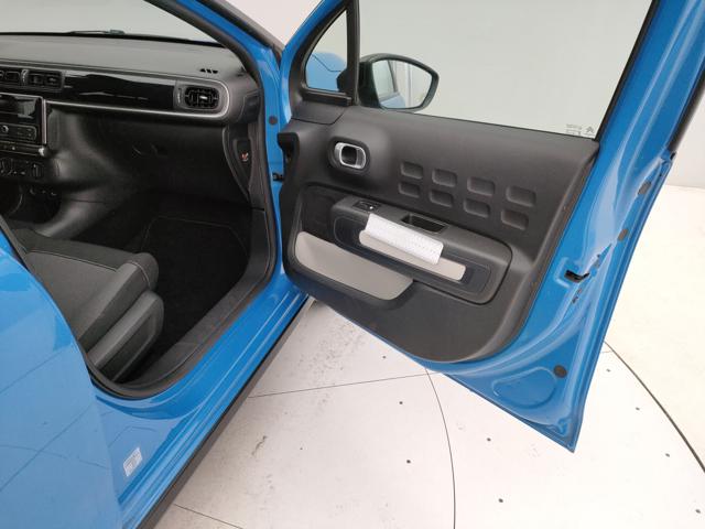 CITROEN C3 usata 39
