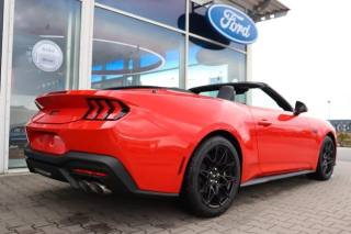 FORD Mustang usata, con Antifurto