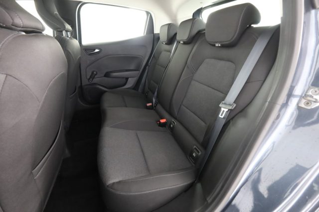 RENAULT Clio usata 13