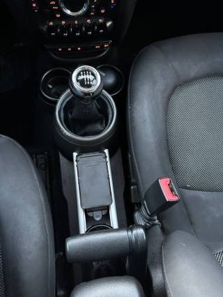 MINI Countryman usata, con Climatizzatore