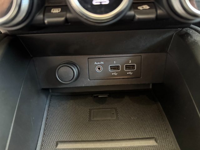 RENAULT Clio usata, con Controllo vocale