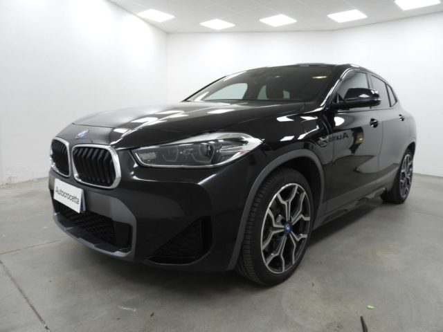 BMW X2 usata, con ABS
