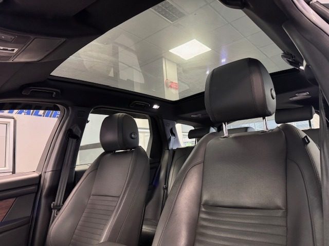 LAND ROVER Discovery Sport usata, con Controllo automatico clima