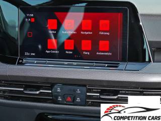 VOLKSWAGEN Golf usata, con Servosterzo
