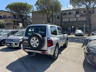 MITSUBISHI Pajero usata, con Antifurto