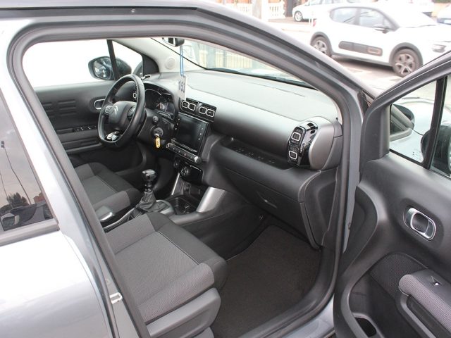 CITROEN C3 Aircross usata, con Controllo trazione